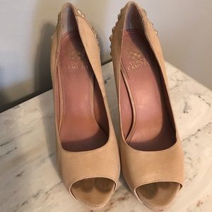 Vince Camuto heels